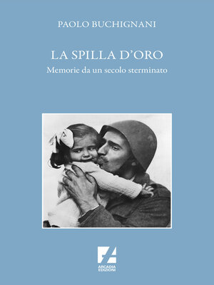 cover image of La Spilla d'oro